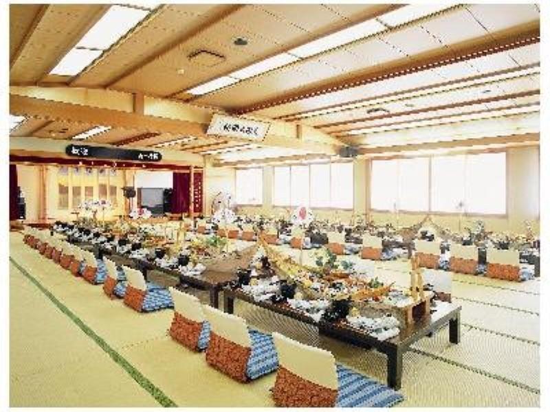 Biwako No Senmatsu Hotel Moriyama Luaran gambar